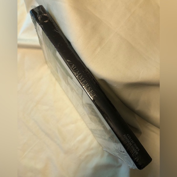 ZENIMAX The Elder Scrolls Online Summerset Collector’s Edition Guide - Picture 10 of 13